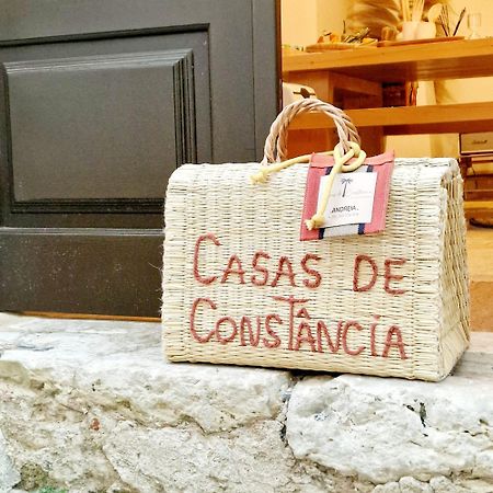 Casas De Constancia Villa Ngoại thất bức ảnh