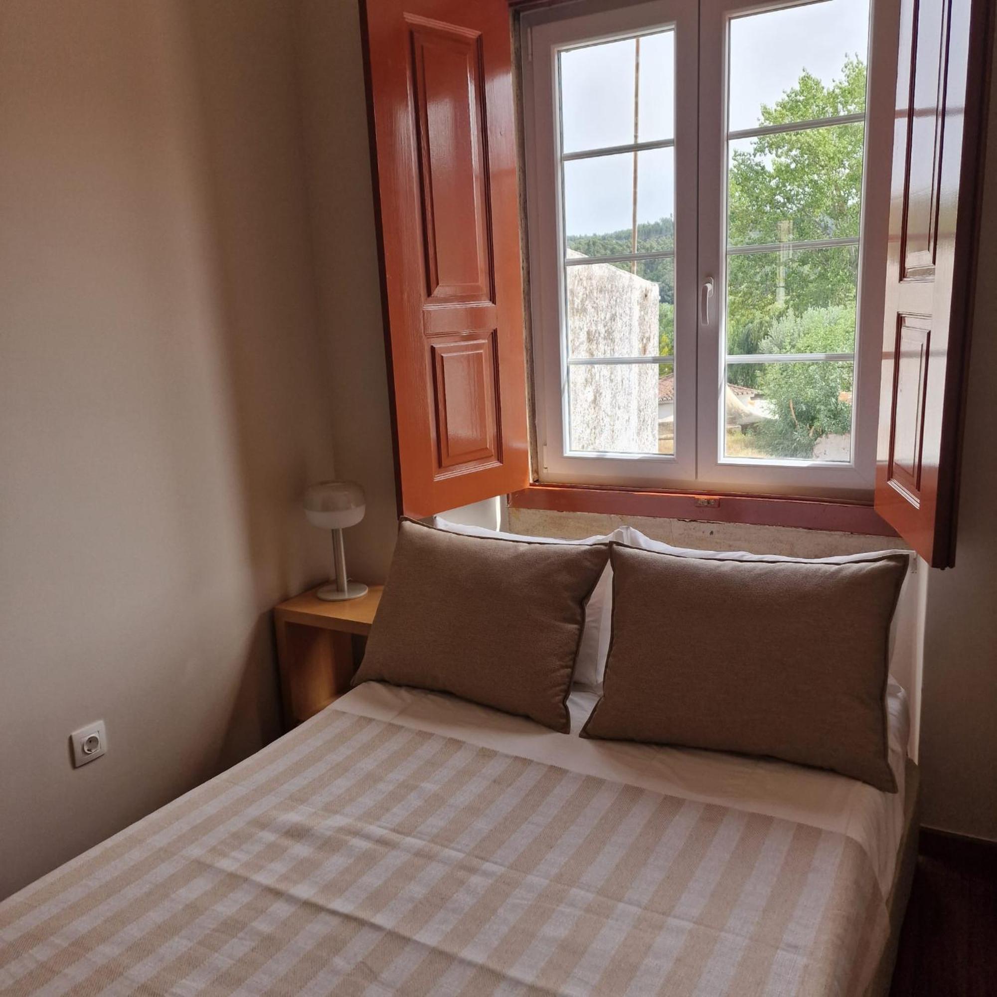 Casas De Constancia Villa Phòng bức ảnh