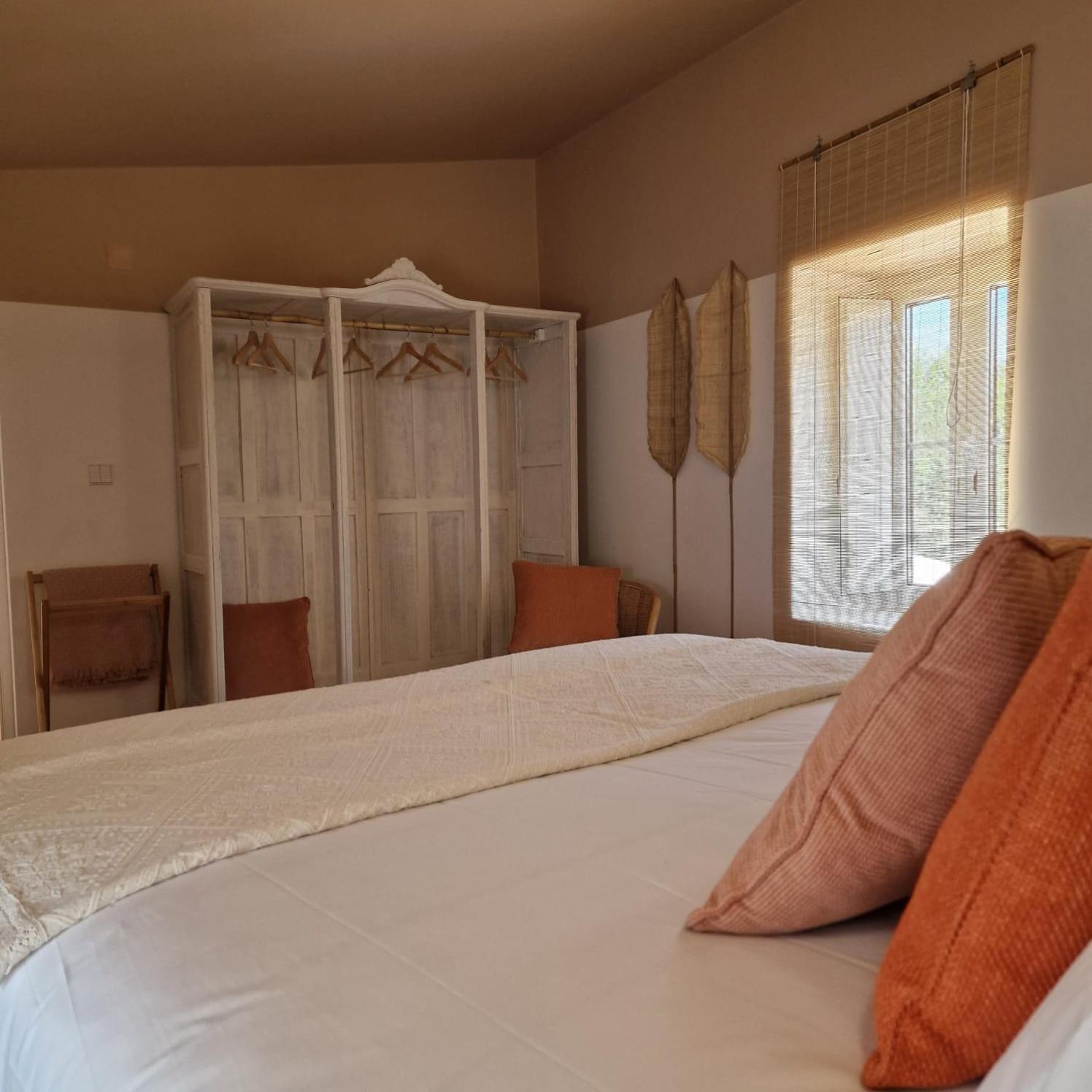 Casas De Constancia Villa Ngoại thất bức ảnh