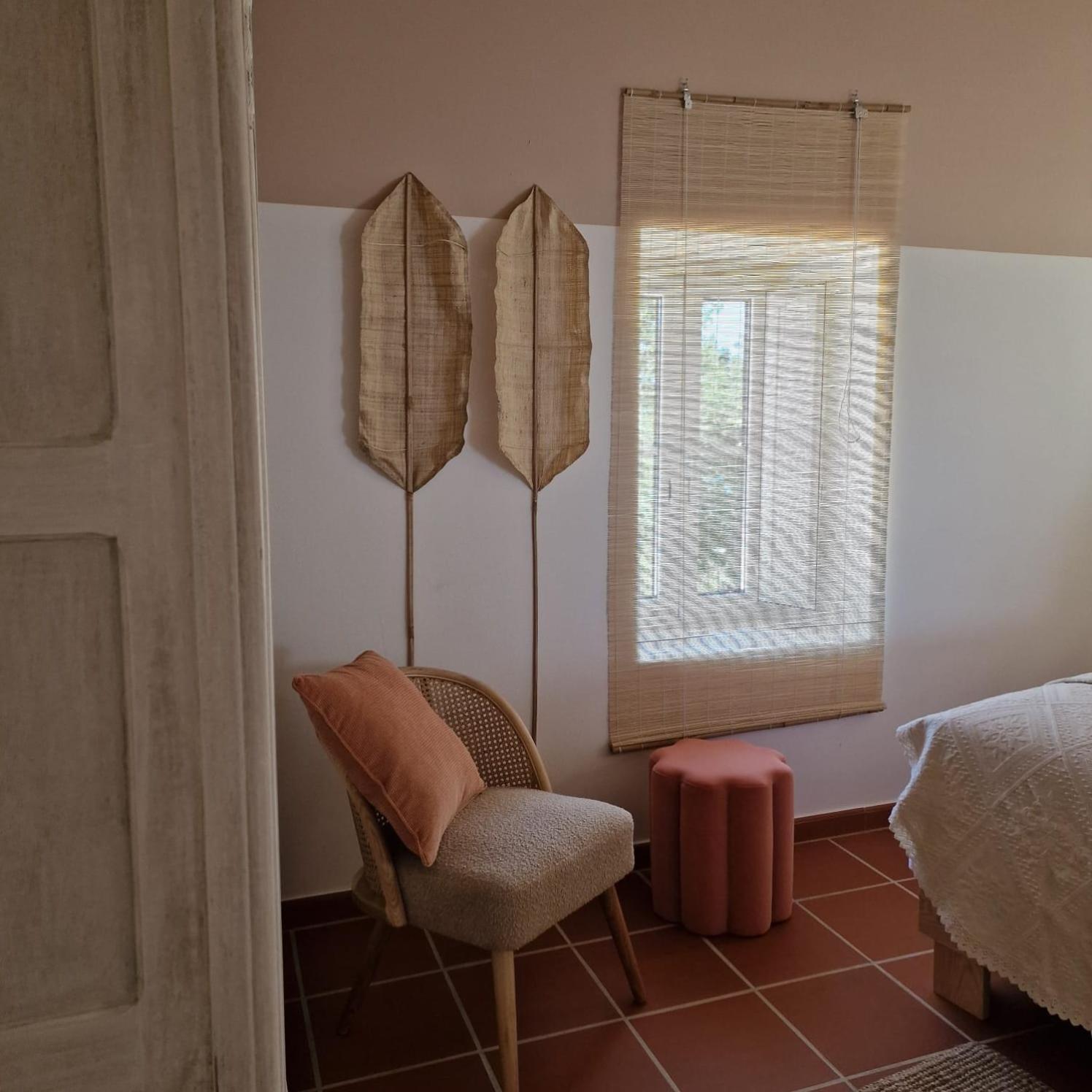 Casas De Constancia Villa Phòng bức ảnh