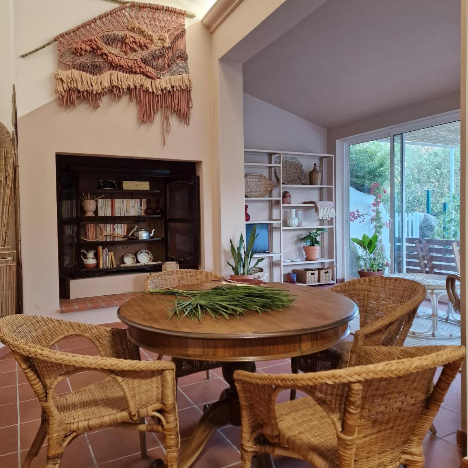 Casas De Constancia Villa Phòng bức ảnh