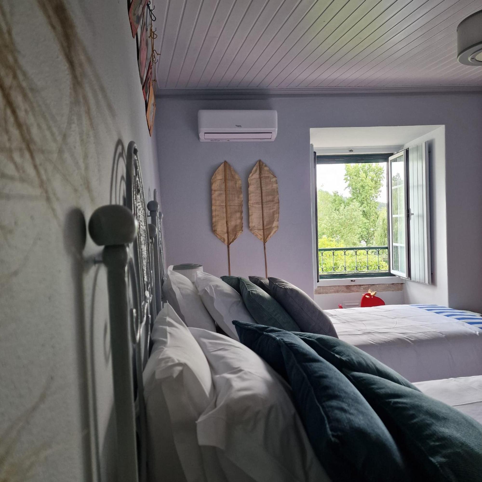 Casas De Constancia Villa Phòng bức ảnh