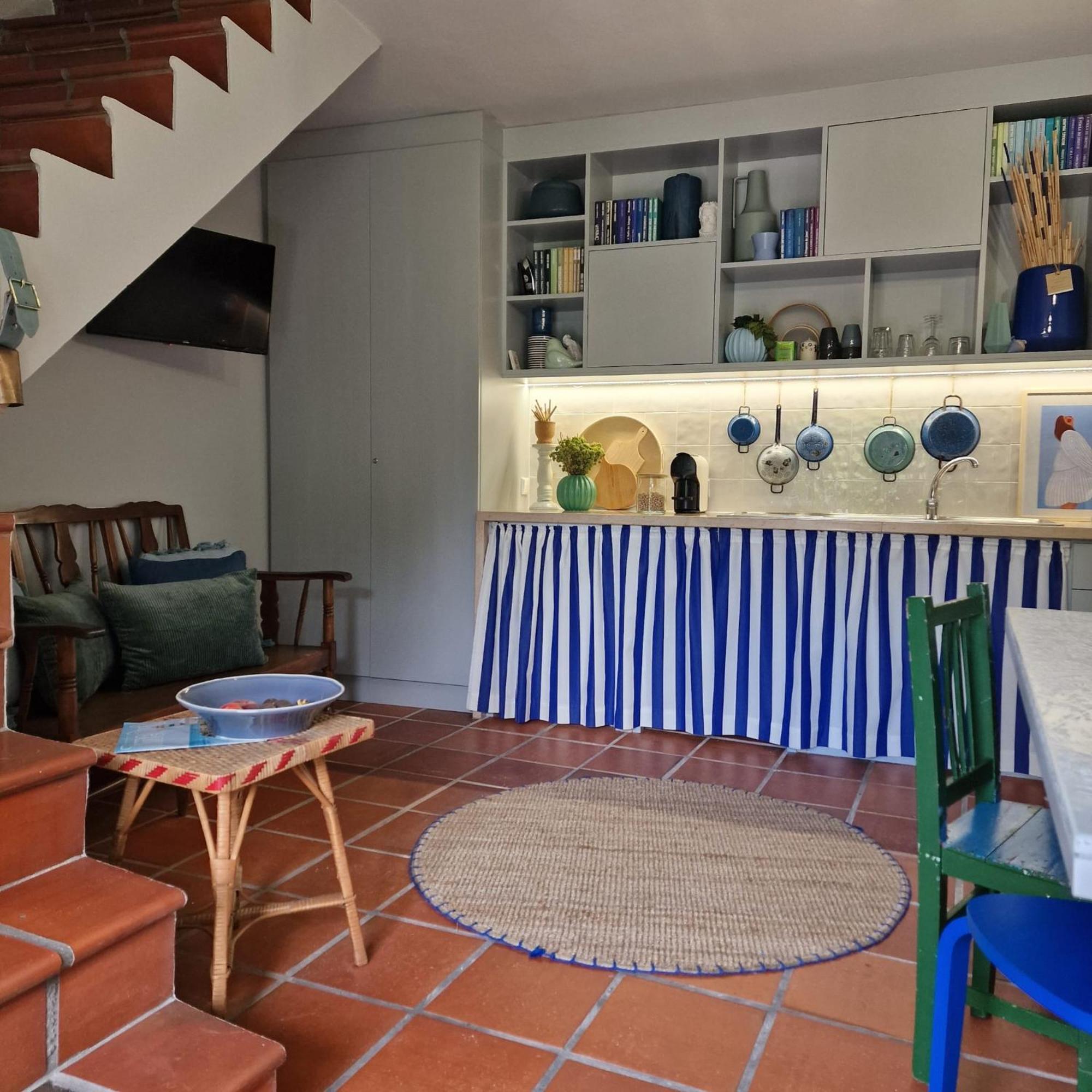 Casas De Constancia Villa Phòng bức ảnh