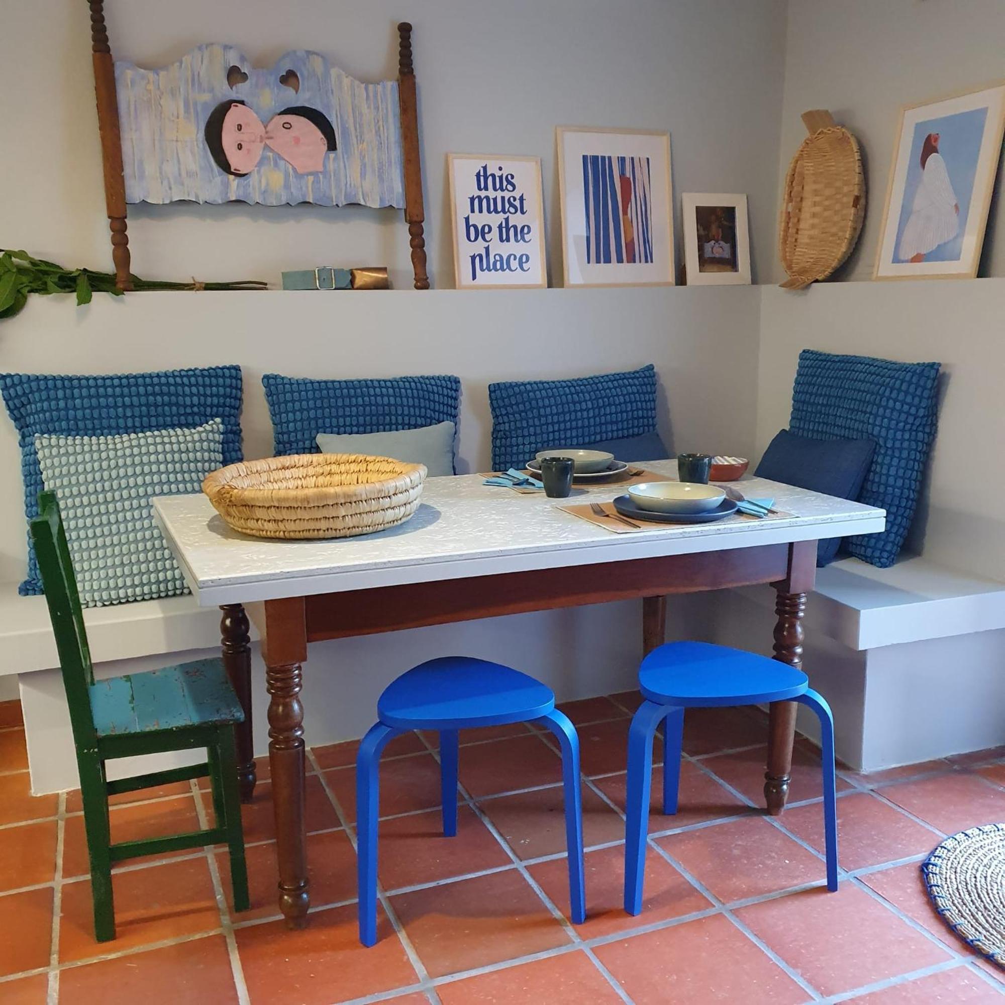 Casas De Constancia Villa Ngoại thất bức ảnh