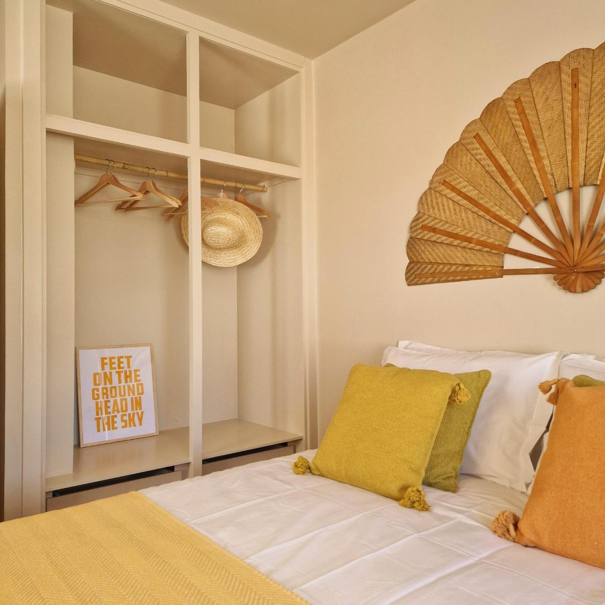 Casas De Constancia Villa Phòng bức ảnh