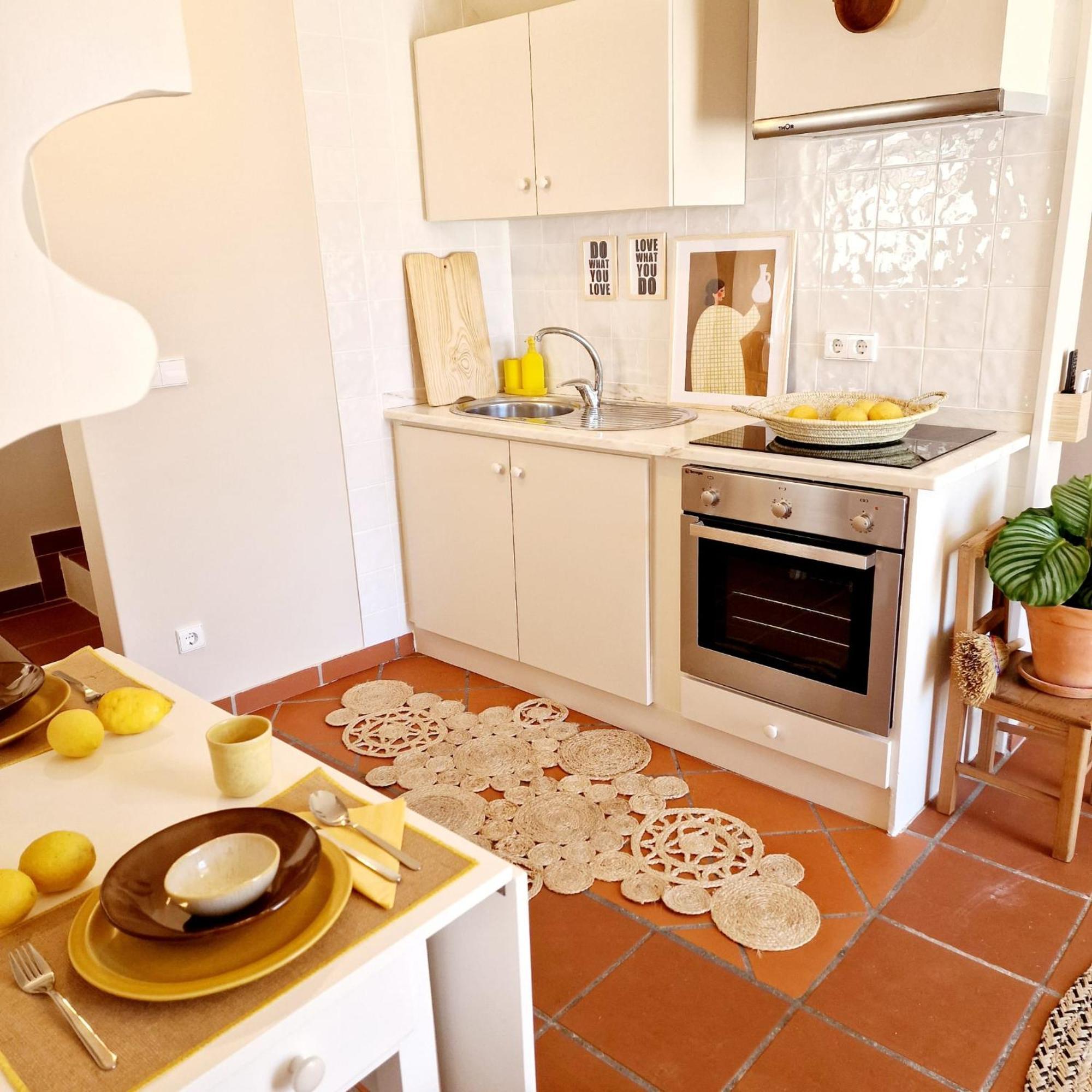Casas De Constancia Villa Phòng bức ảnh