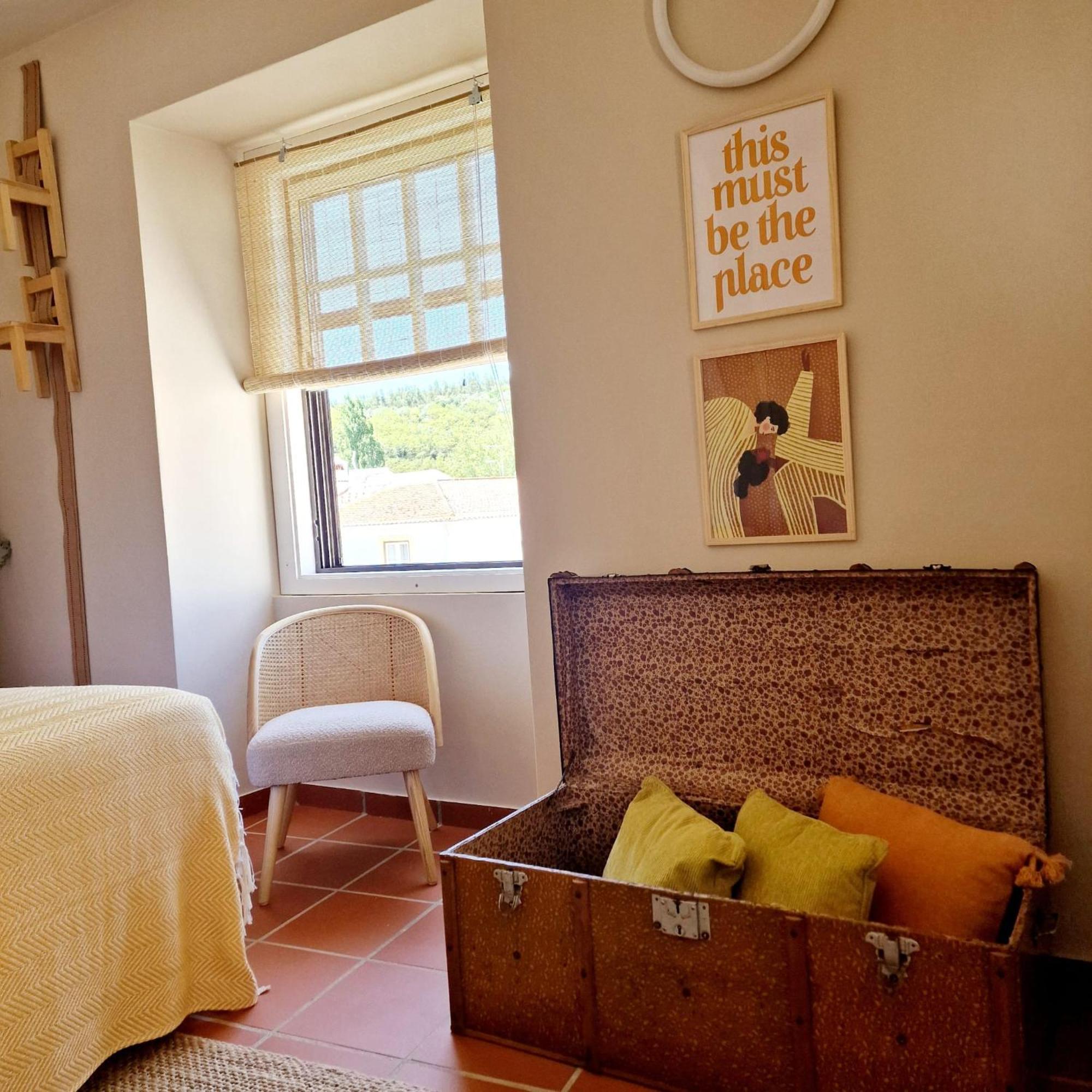 Casas De Constancia Villa Phòng bức ảnh