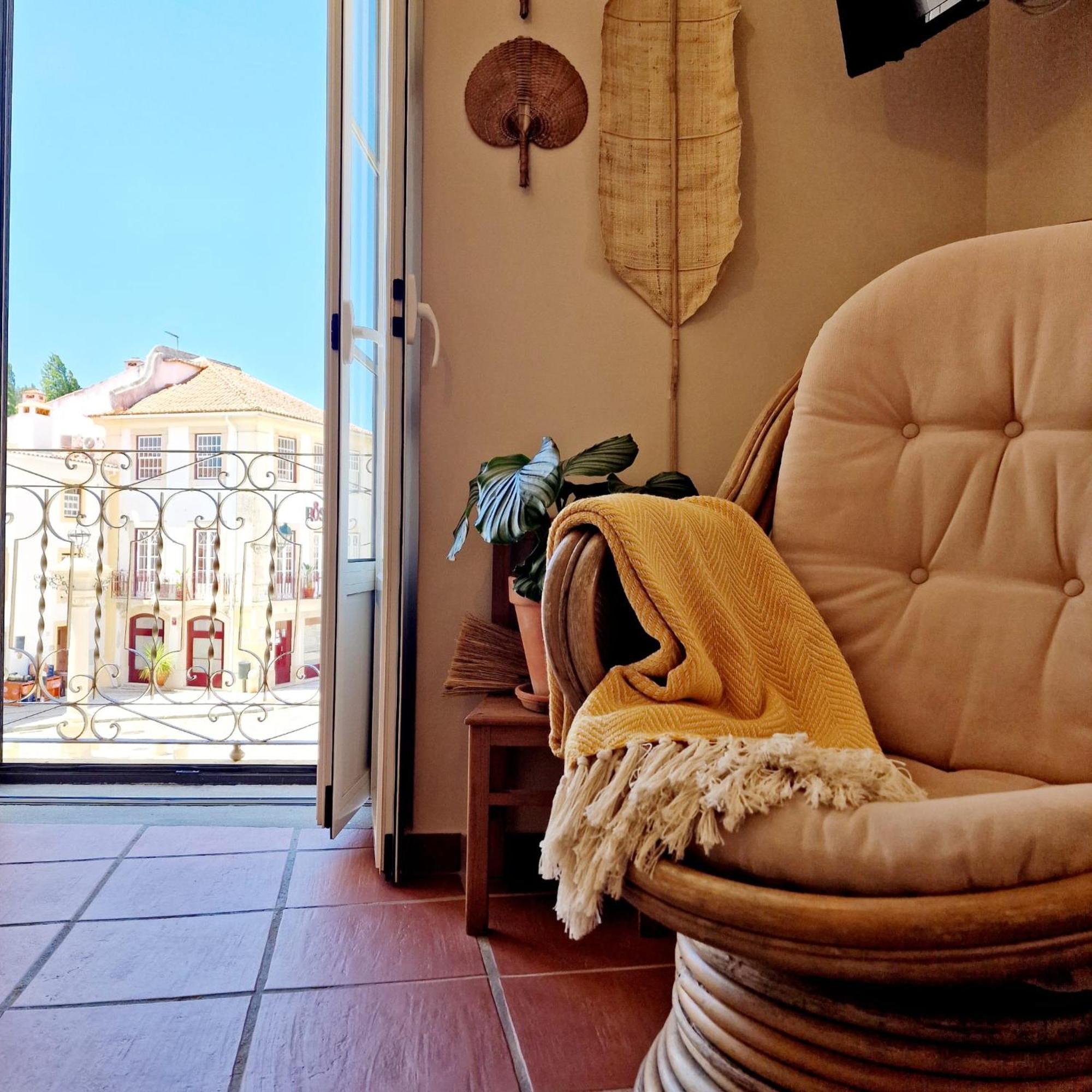 Casas De Constancia Villa Phòng bức ảnh