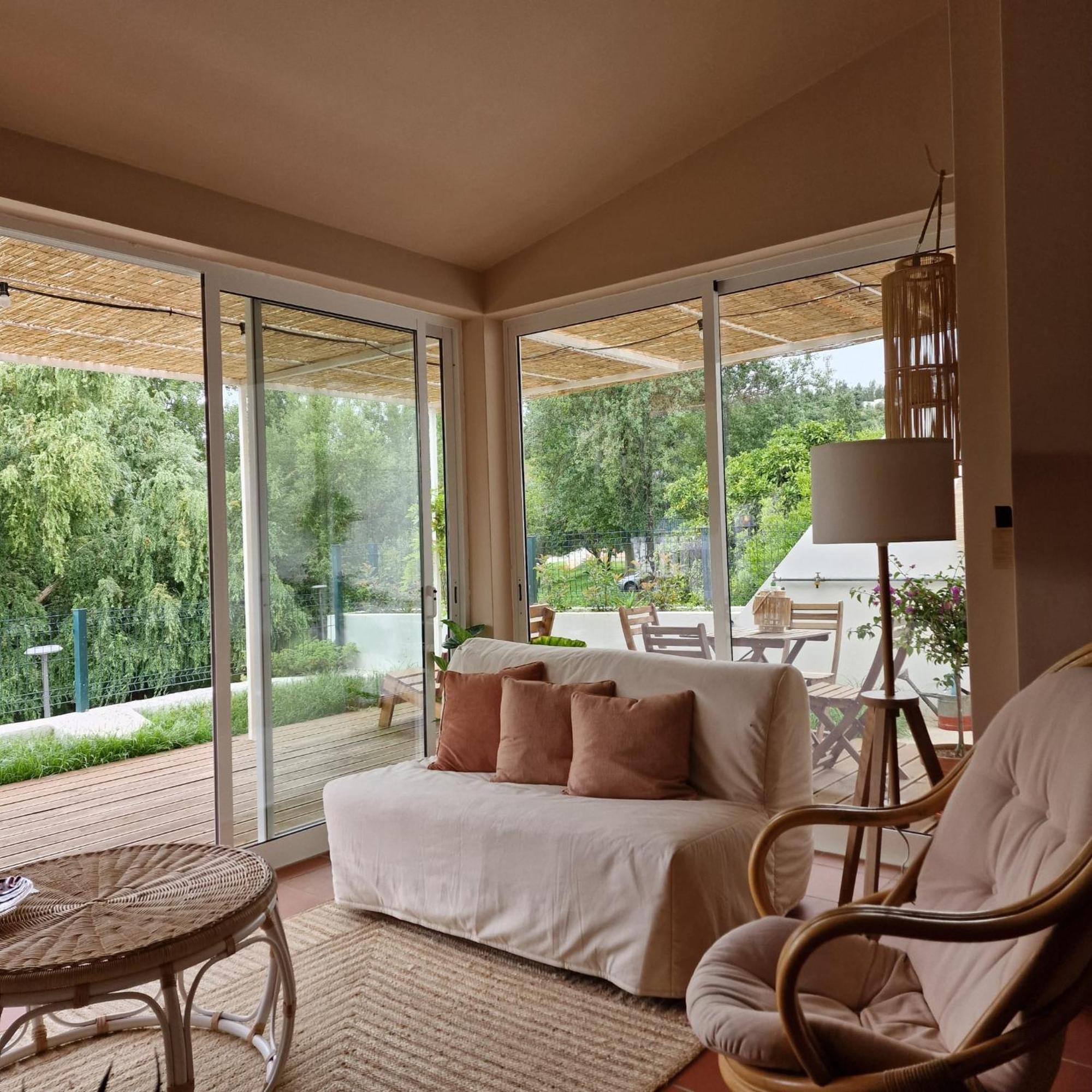 Casas De Constancia Villa Ngoại thất bức ảnh