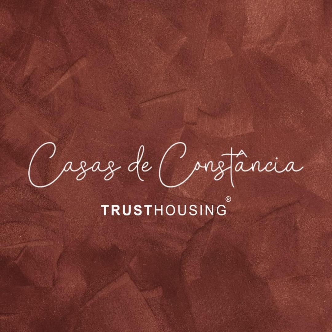 Casas De Constancia Villa Ngoại thất bức ảnh