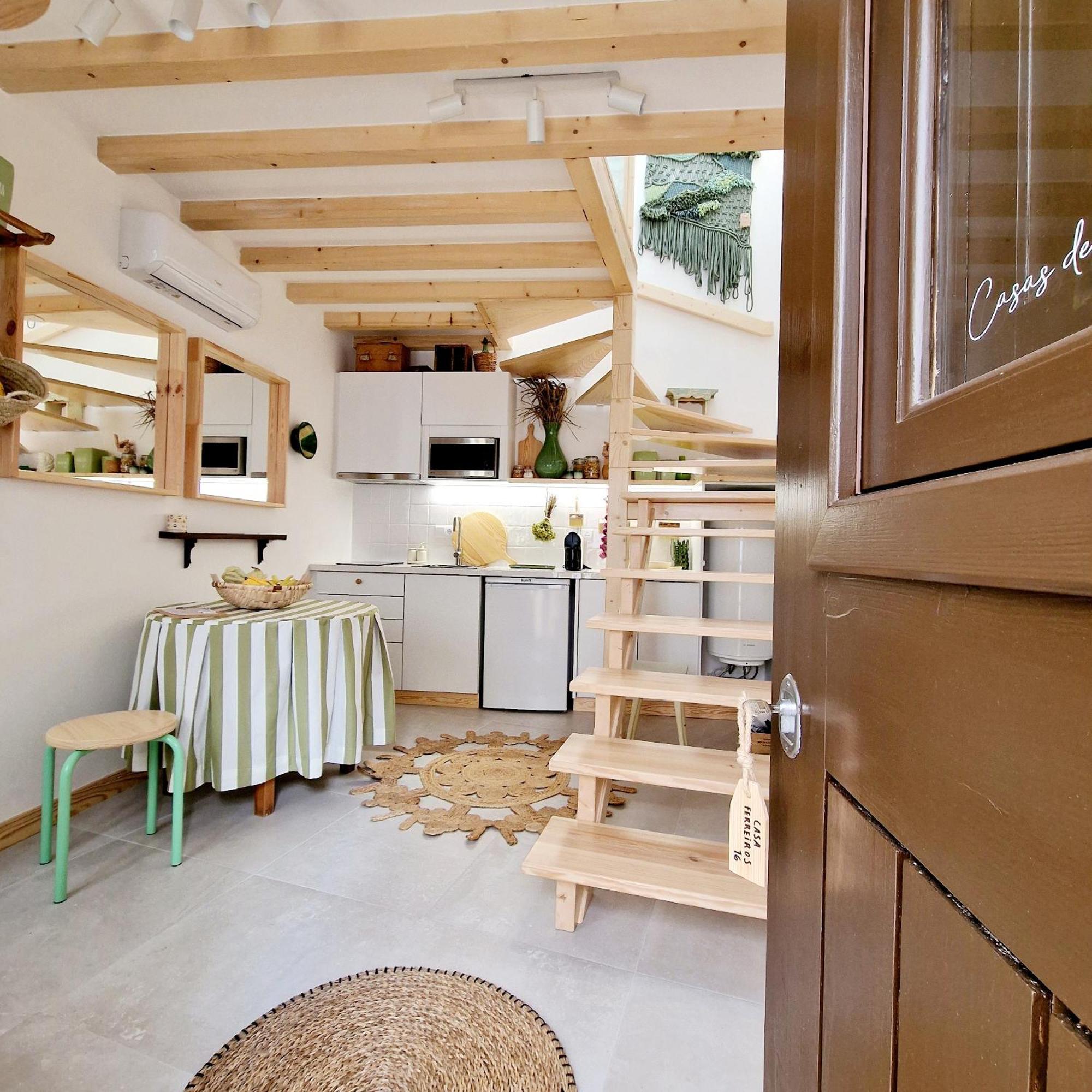 Casas De Constancia Villa Ngoại thất bức ảnh