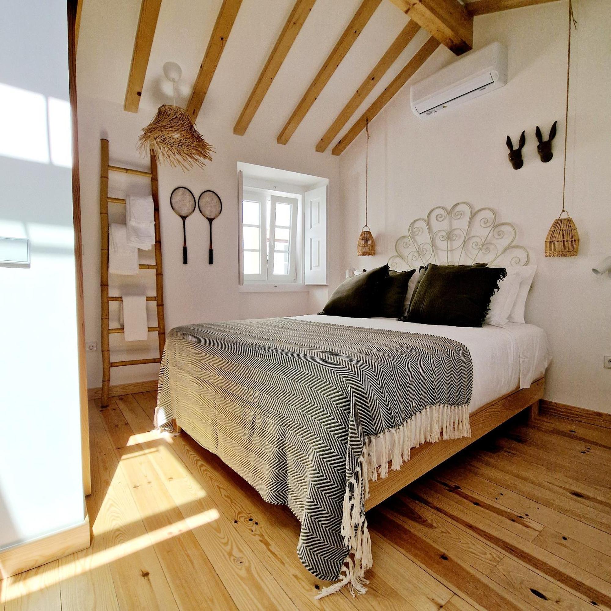 Casas De Constancia Villa Phòng bức ảnh
