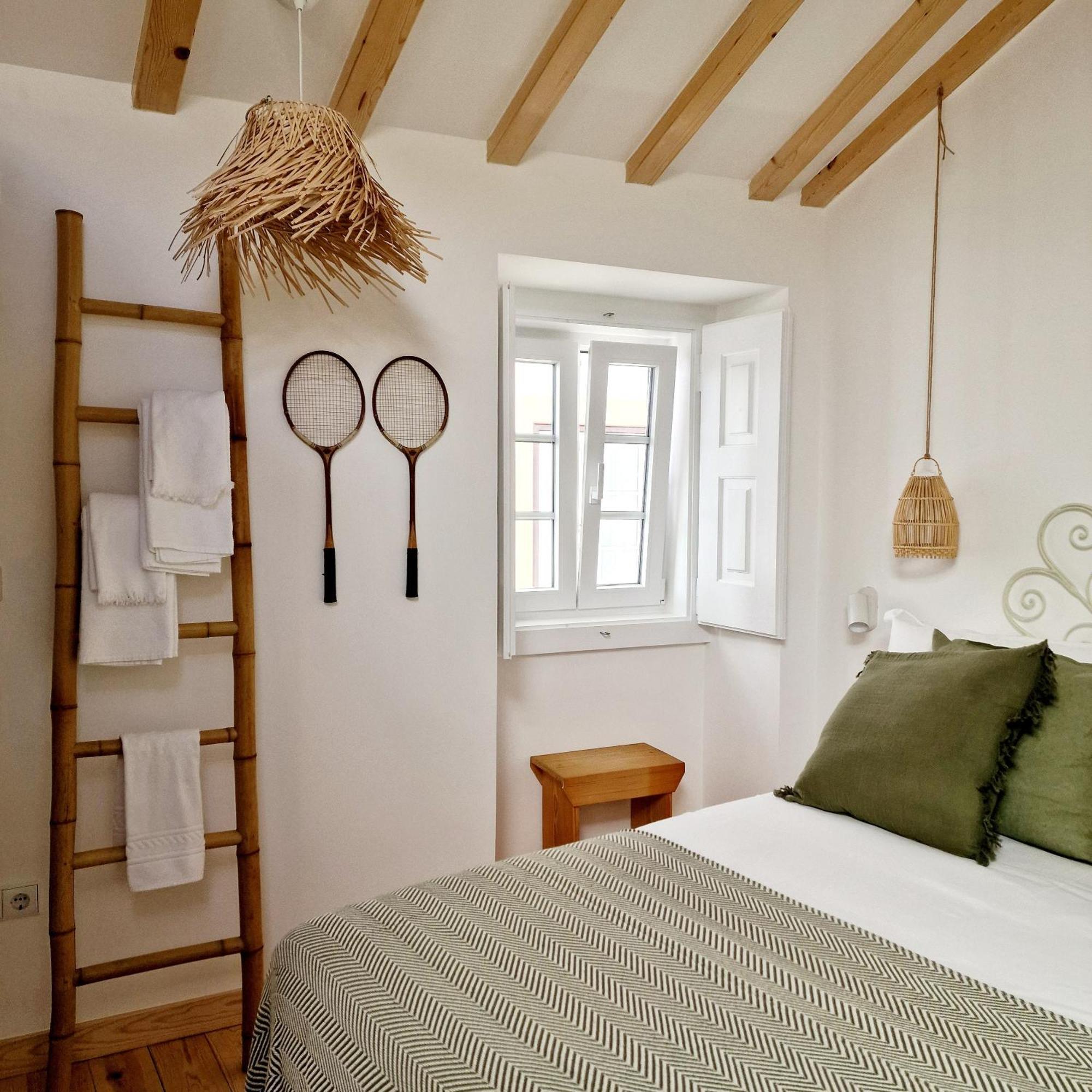 Casas De Constancia Villa Phòng bức ảnh