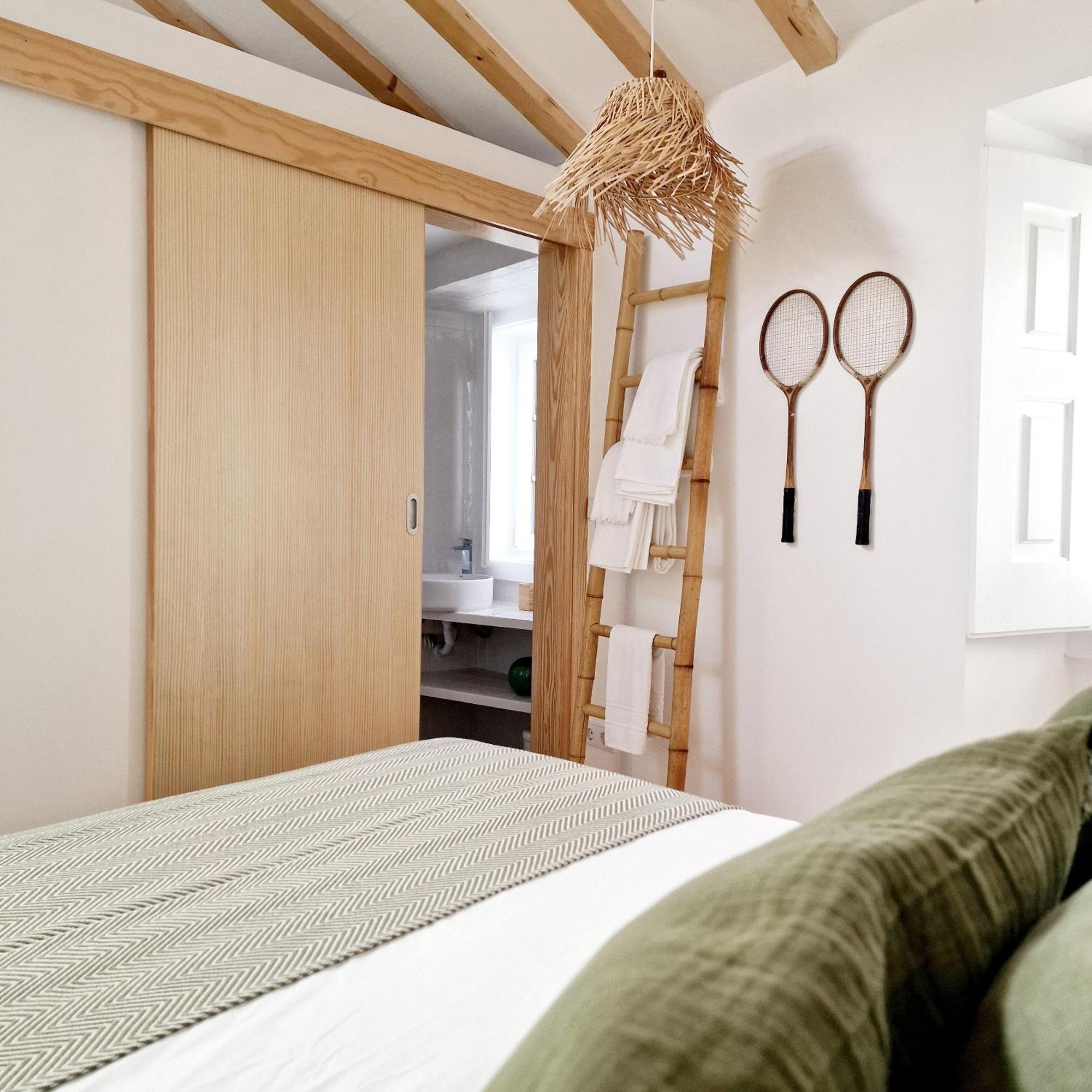 Casas De Constancia Villa Phòng bức ảnh