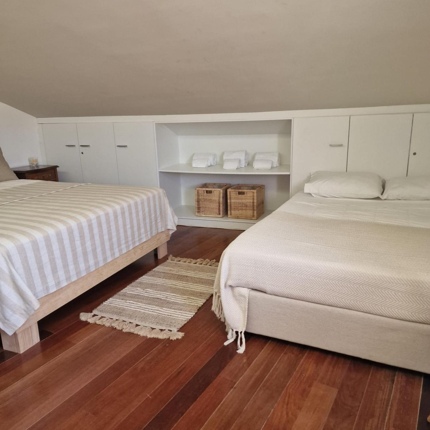 Casas De Constancia Villa Phòng bức ảnh
