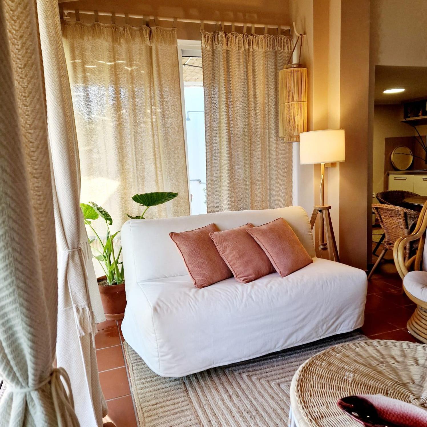 Casas De Constancia Villa Phòng bức ảnh