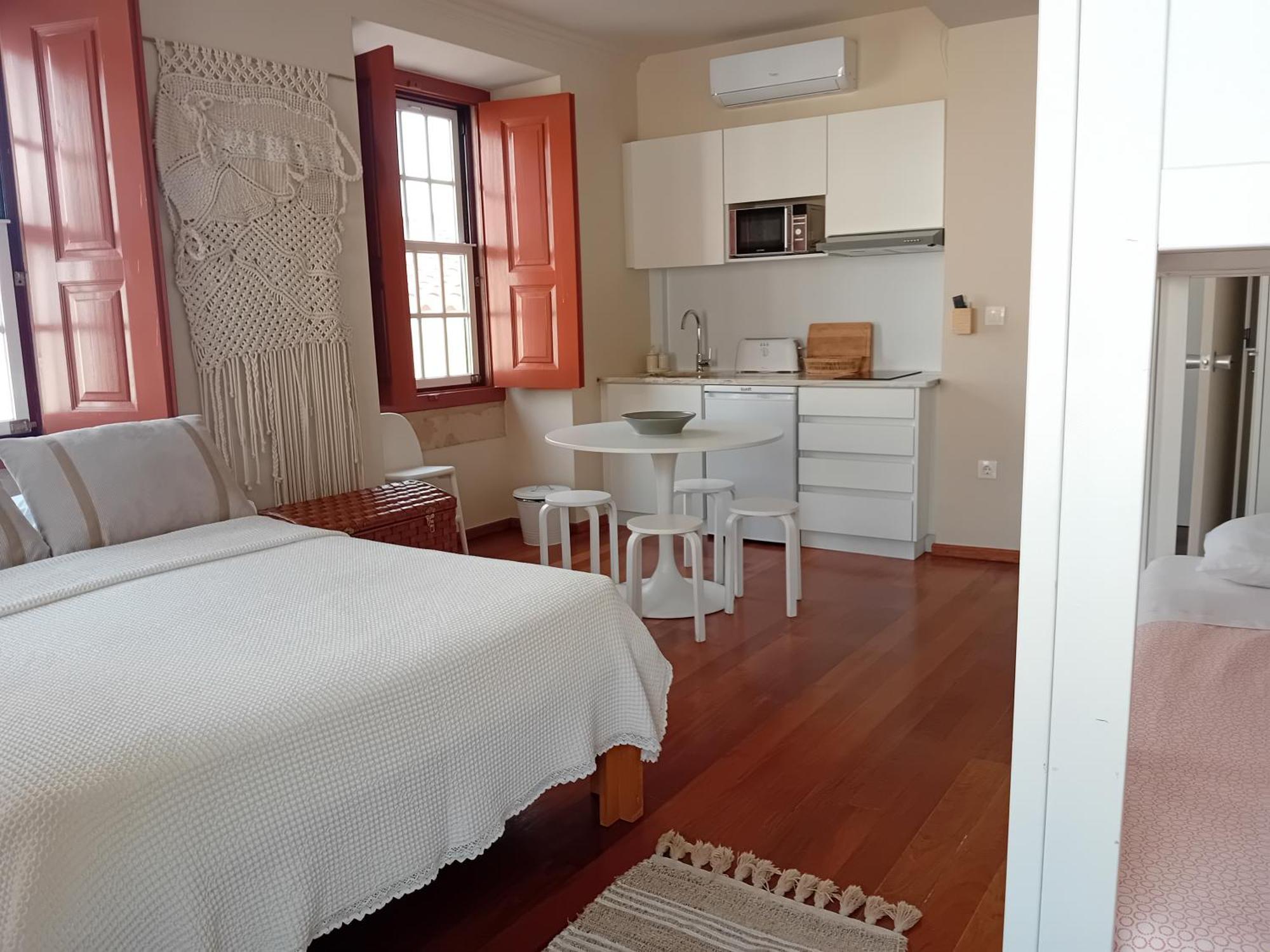 Casas De Constancia Villa Phòng bức ảnh